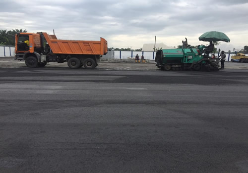 Afiesere+Camp+Site+Refurbishment+for+Heritage+Oil+and+Gas+Limited